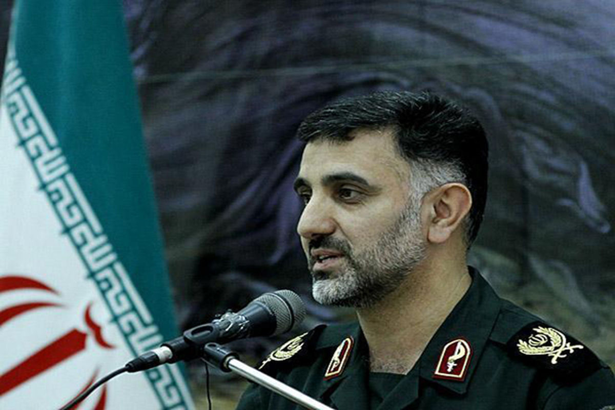 باران چشمه: تکلیف پولادی در تهران مشخص می‌شود / در همه ورزش‌ها سرباز قهرمان داریم