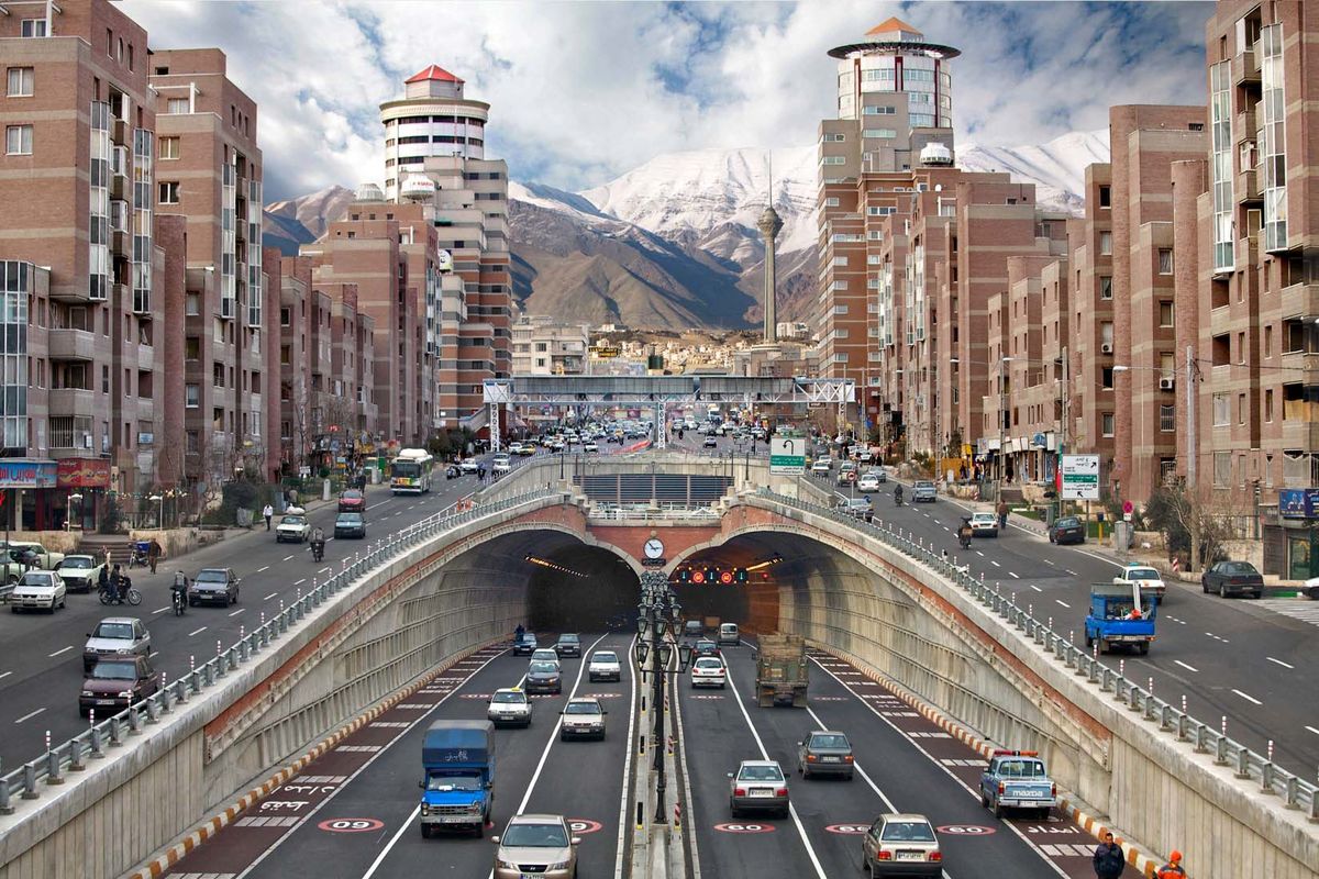 تنها ۸ درصد از شهروندان تهرانی آمادگی مقابله با بحران‌ها را دارند