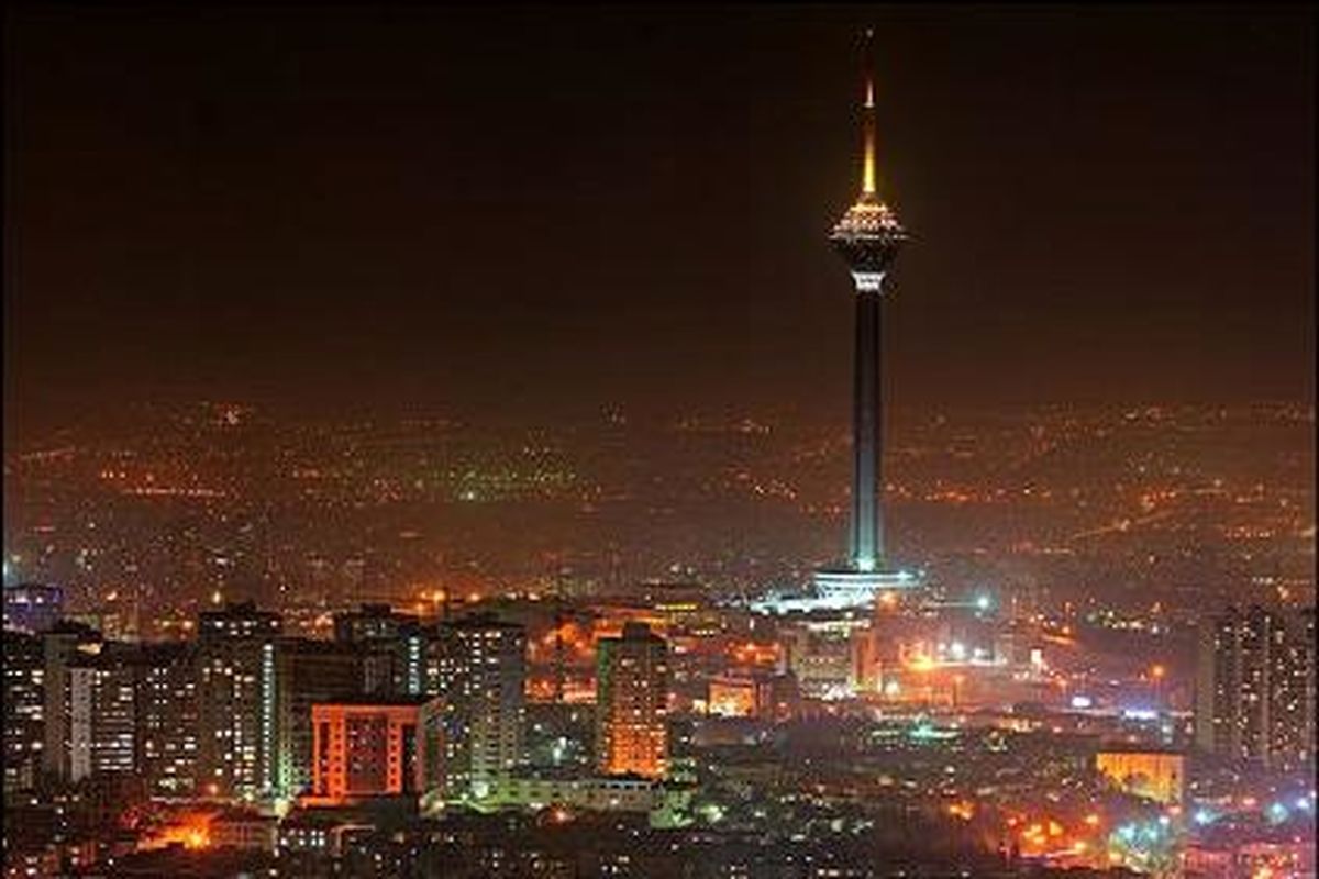 تغییر نرخ بلیت بازدید از برج میلاد تهران پس از ۷سال