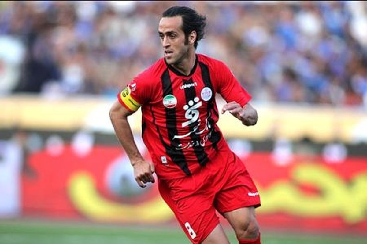 کریمی: بزرگترین پاداشم را از مردم گرفتم