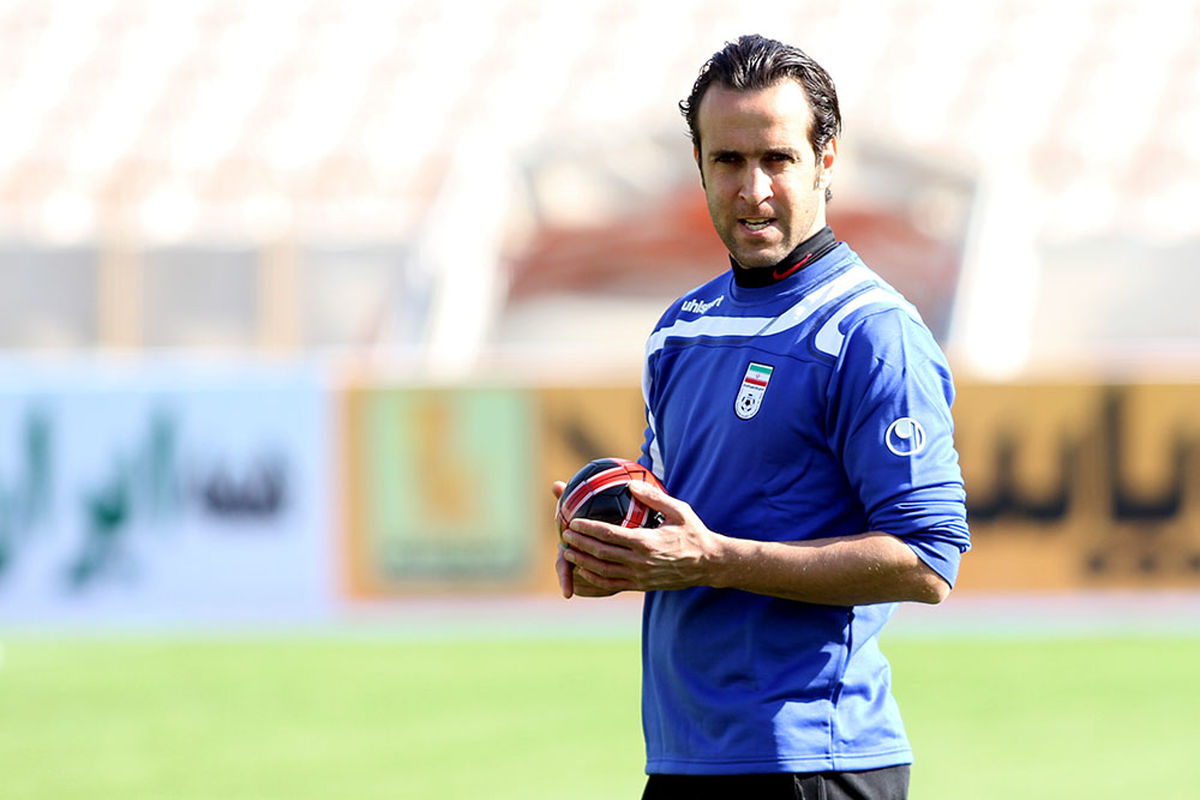 کریمی: روز جواب خواهد رسید