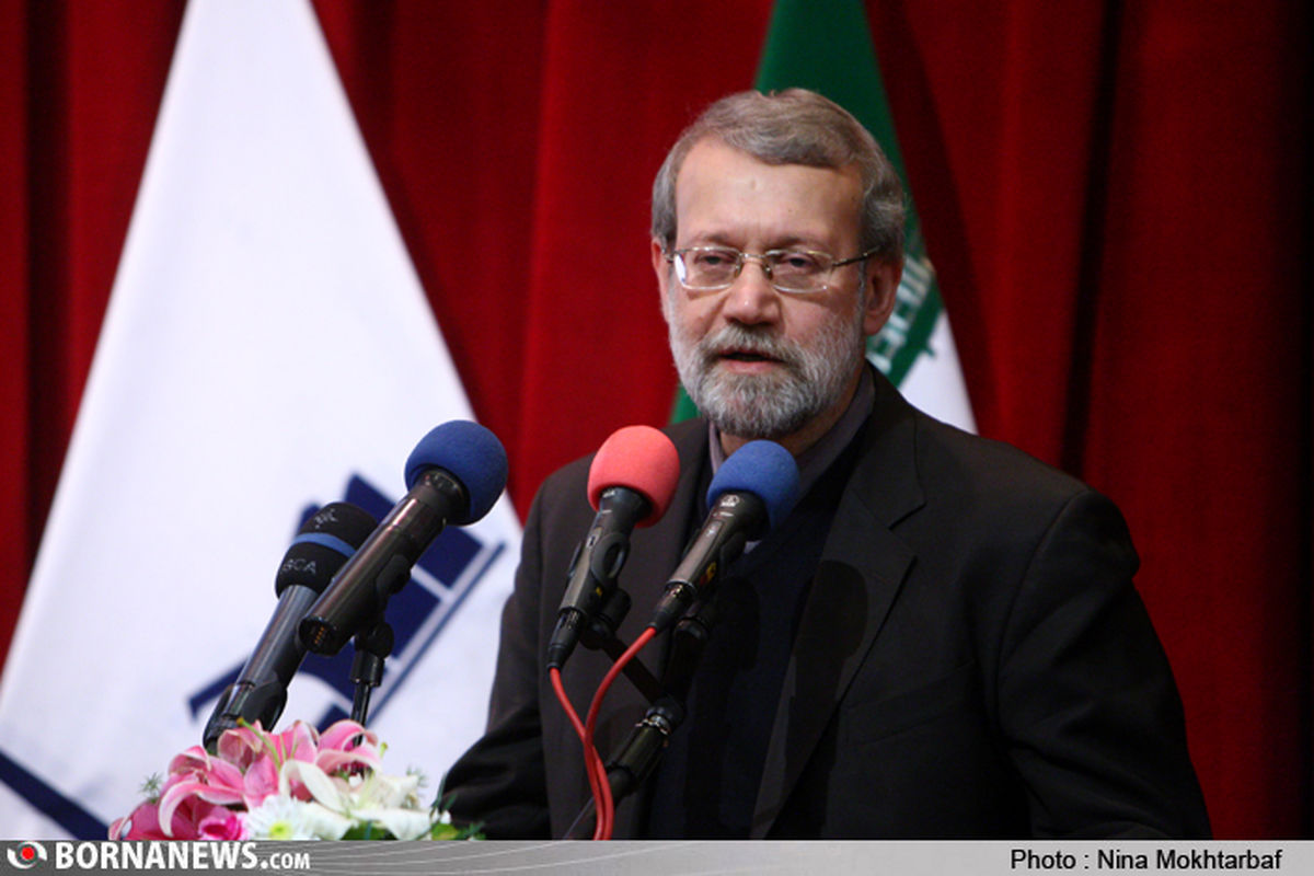 نشست خبری رؤسای مجالس ایران و سوریه فردا برگزار می‌شود