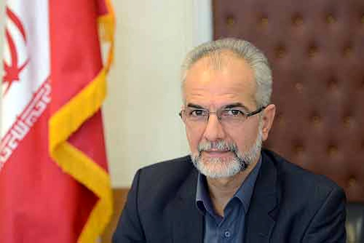 صیدانلو: هیئت های استانی باید از ظرفیت های موجود بهره برداری کنند