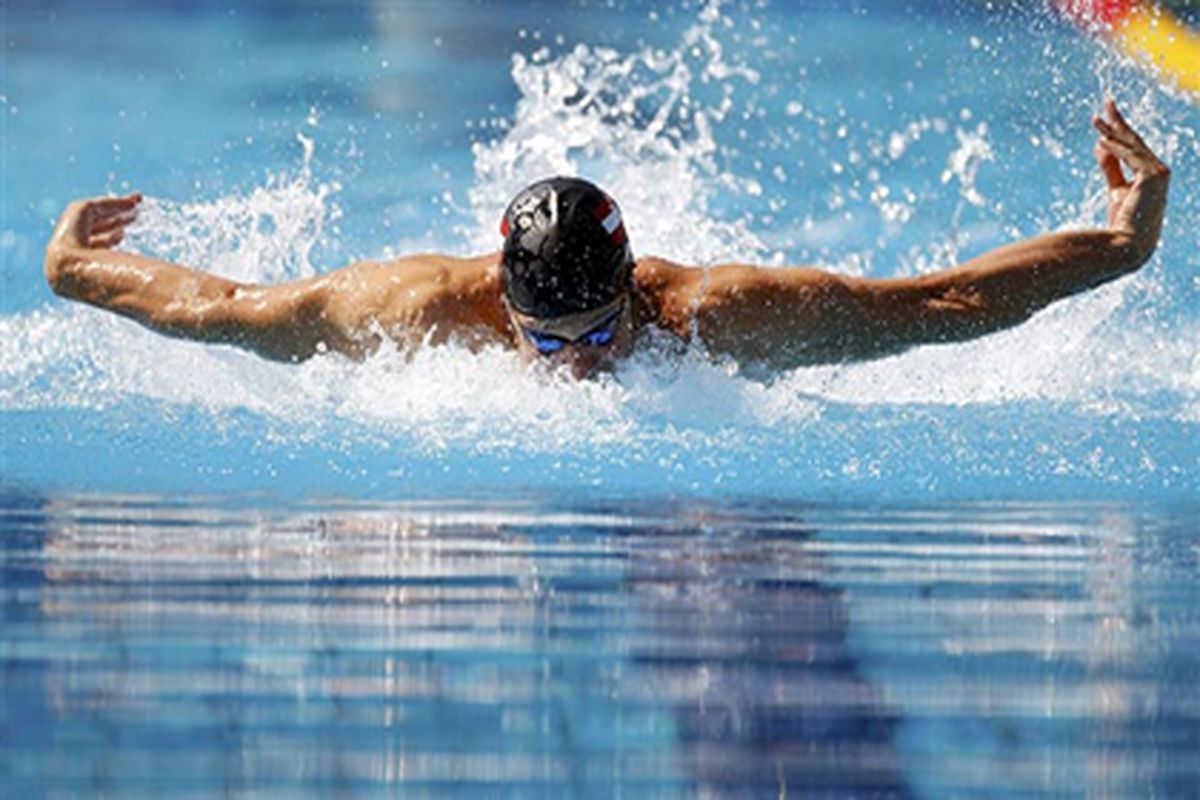 جلسه کمیته فنی شنا ۲۴ خرداد برگزار می شود