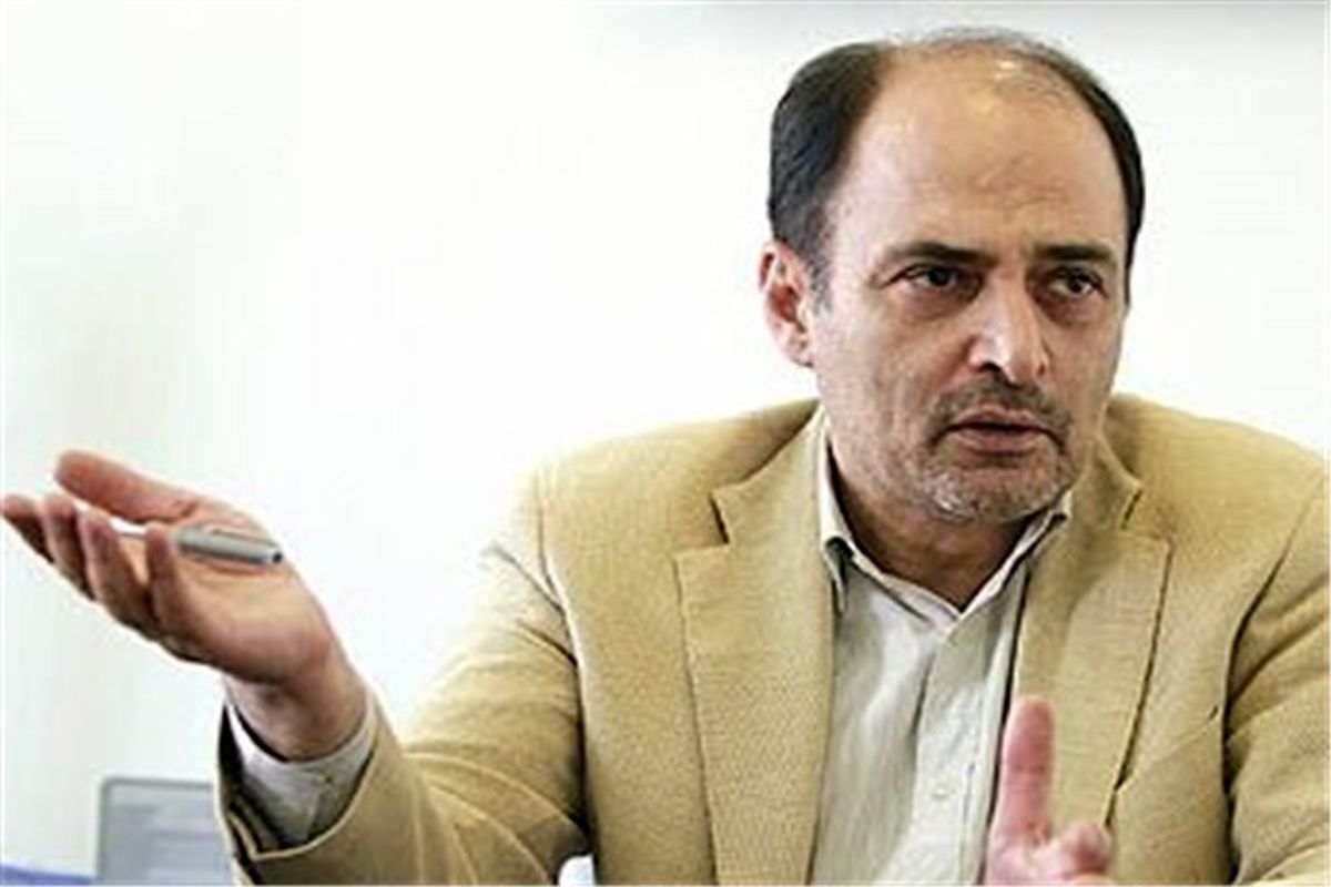 اسلامیان: من حضور کی‌روش در ایران را غنیمت می‌شمارم