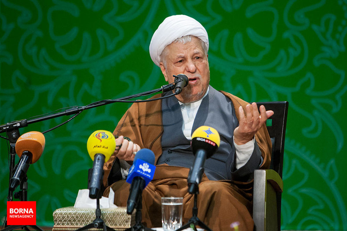 امام خمینی(ره) هدیه آسمانی از جانب پروردگار بود