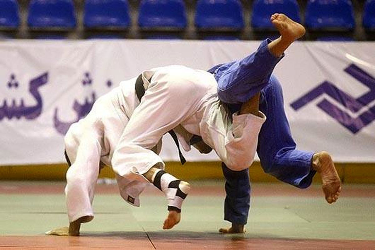 جودوکاران به مینسک اعزام می شوند