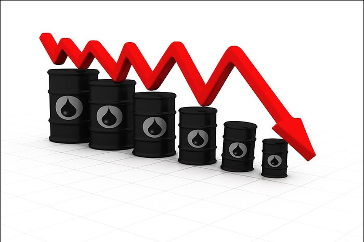 قیمت نفت در بازار آسیا کاهش یافت