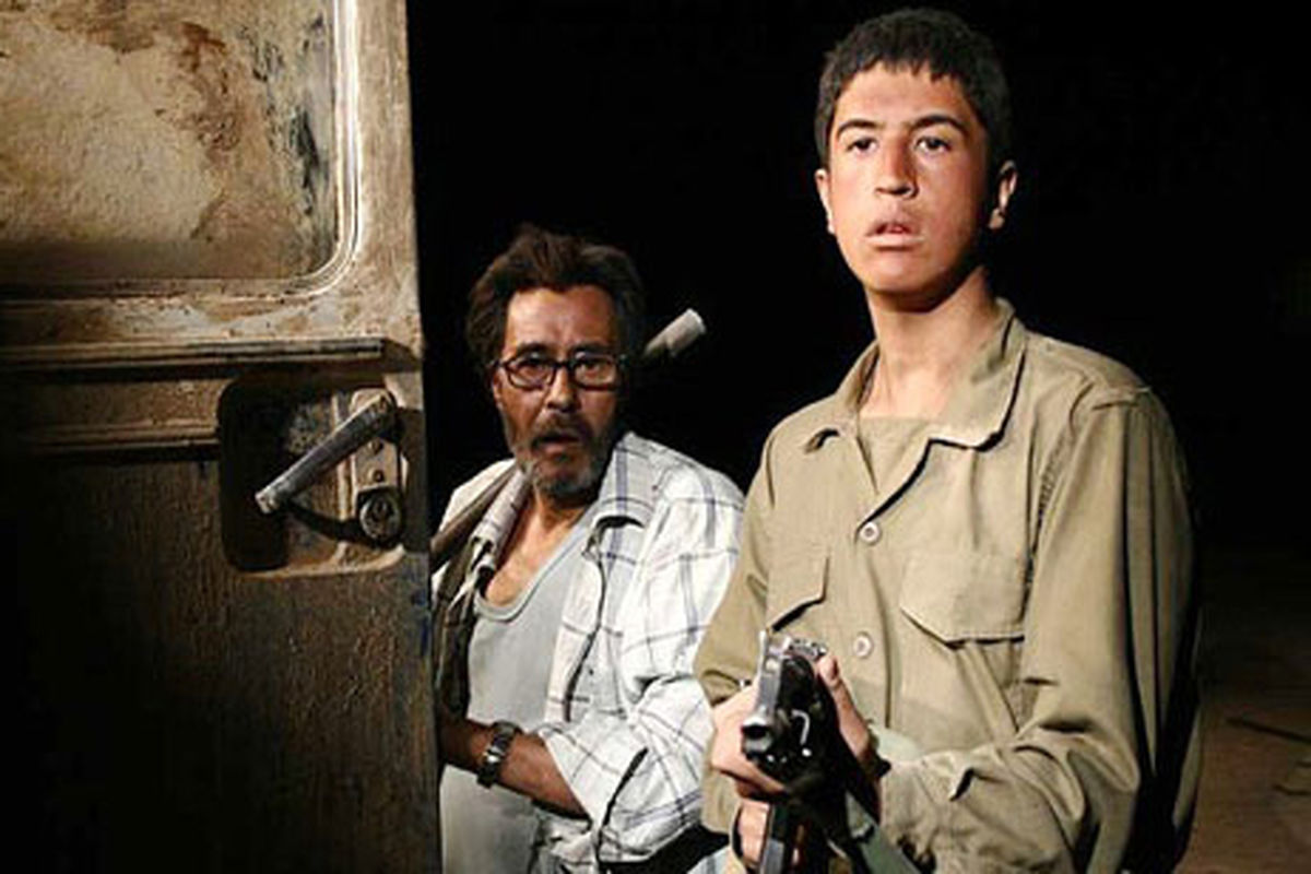 مستندی با موضوع بازیگران سینمای جنگ در راه تولید