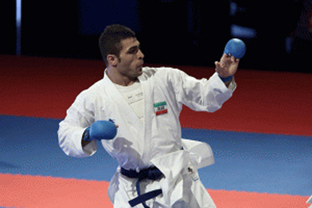  پورشیب کاراته کای شایسته استان ایلام در اردوی تیم ملی کاراته ماندنی شد