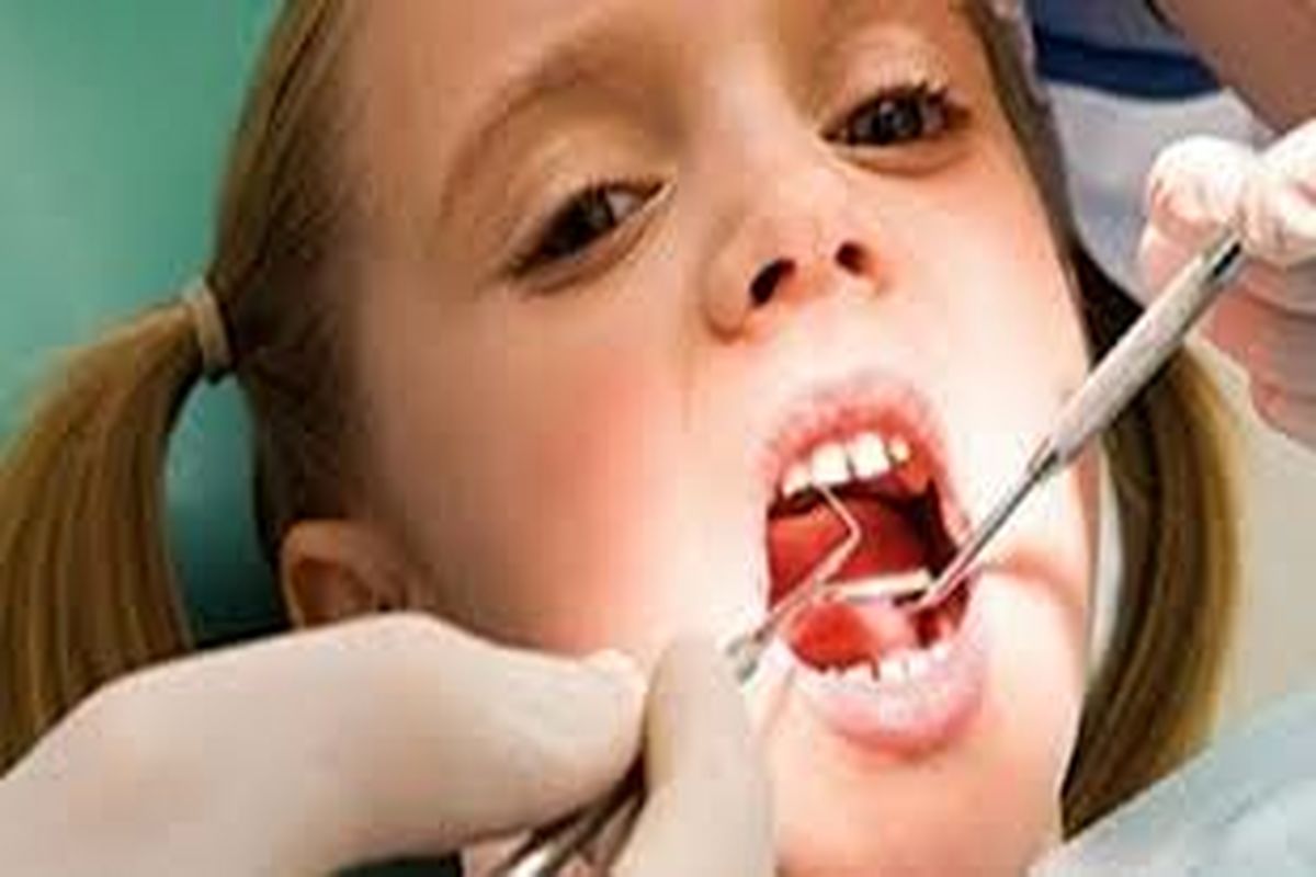 برای نخستین بار معاینات دندانپزشکی در پایگاه‌های طرح سنجش انجام می‌شود