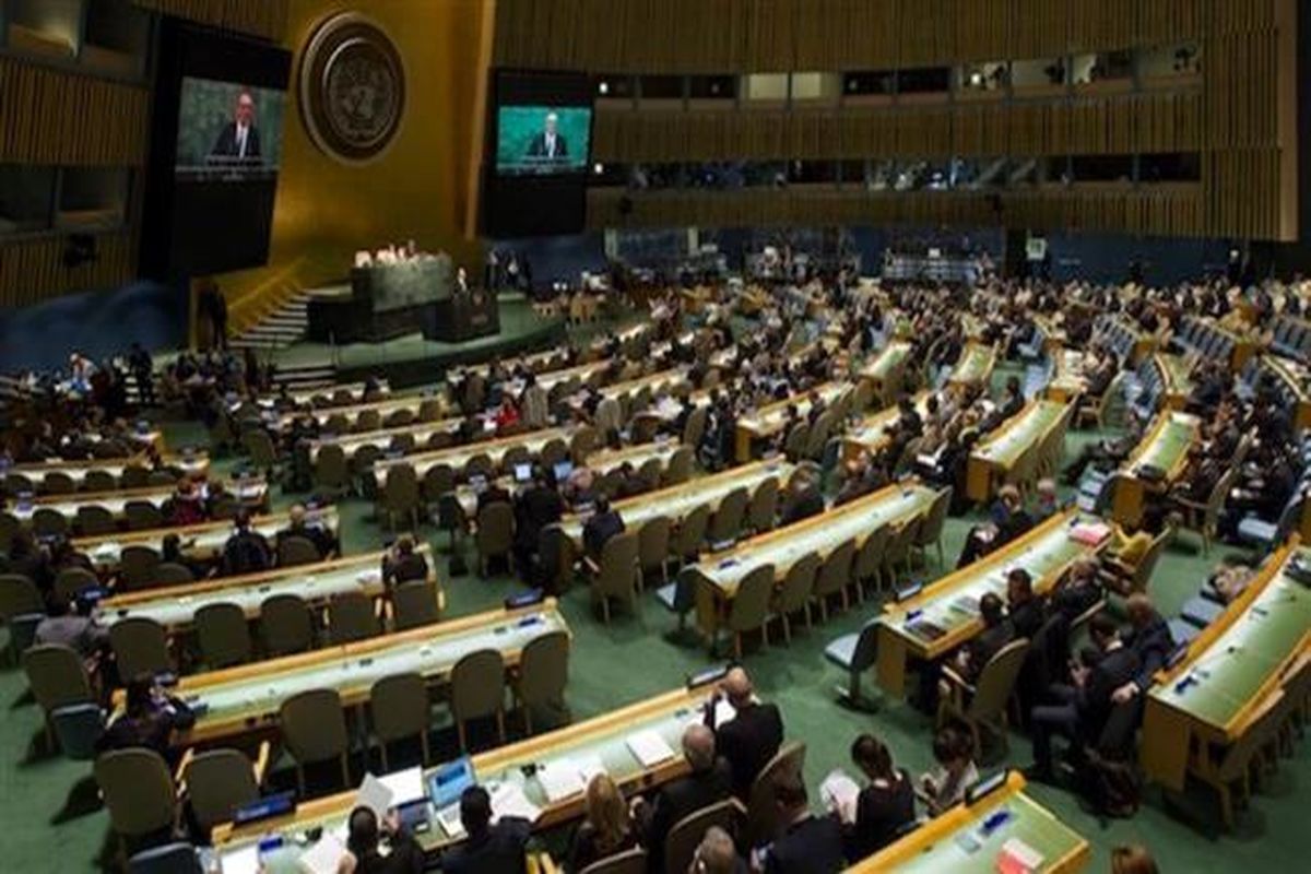 کنفرانس بازنگری NPT بی‌نتیجه پایان یافت