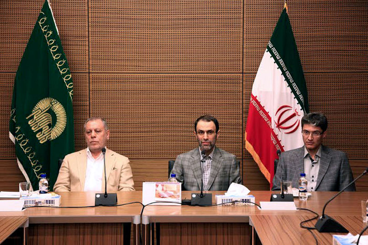 بیمارستان رضوی نماد اهتمام آستان قدس رضوی به رفع نیازهای مردم است