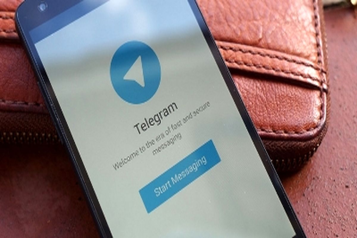 نقل مکان پنج میلیون کاربر ایرانی به  نرم افزار تلگرام