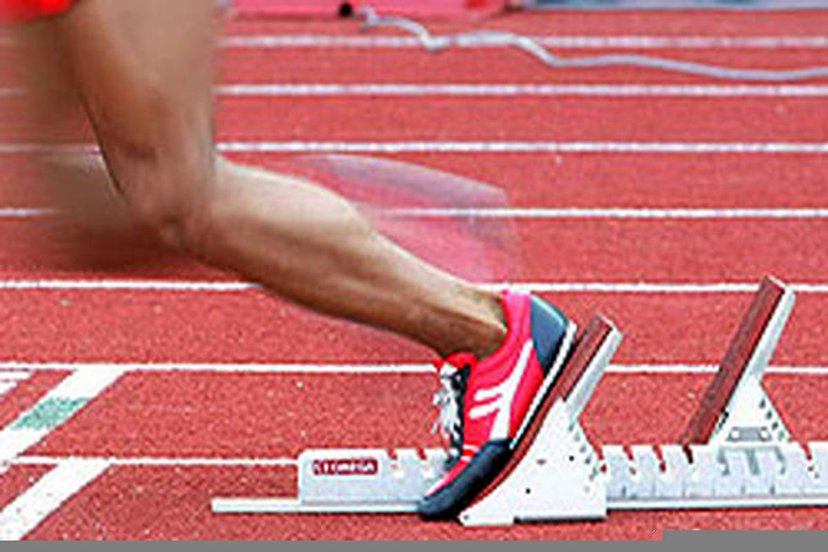 اکبرپور: دوندگان برای کسب سهمیه المپیک به اردو نیاز دارند