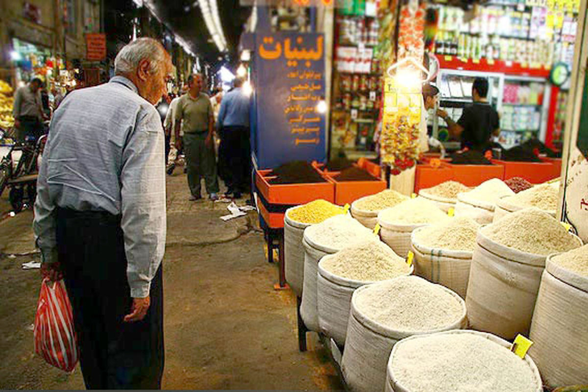 دستور استاندار البرز برای کنترل قیمت کالاها در ماه مبارک رمضان
