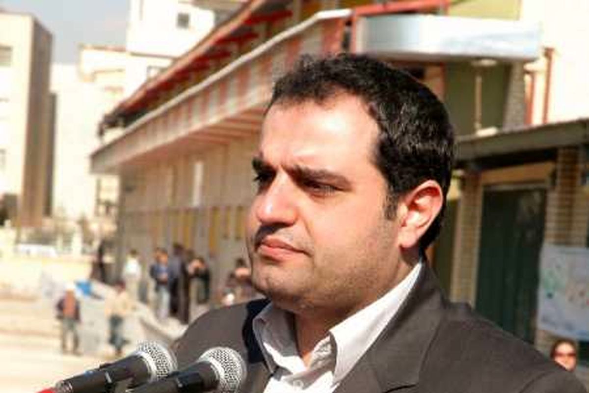 رئیس هیات اجرایی انتخابات نظام مهندسی ساختمان استان قزوین انتخاب شد