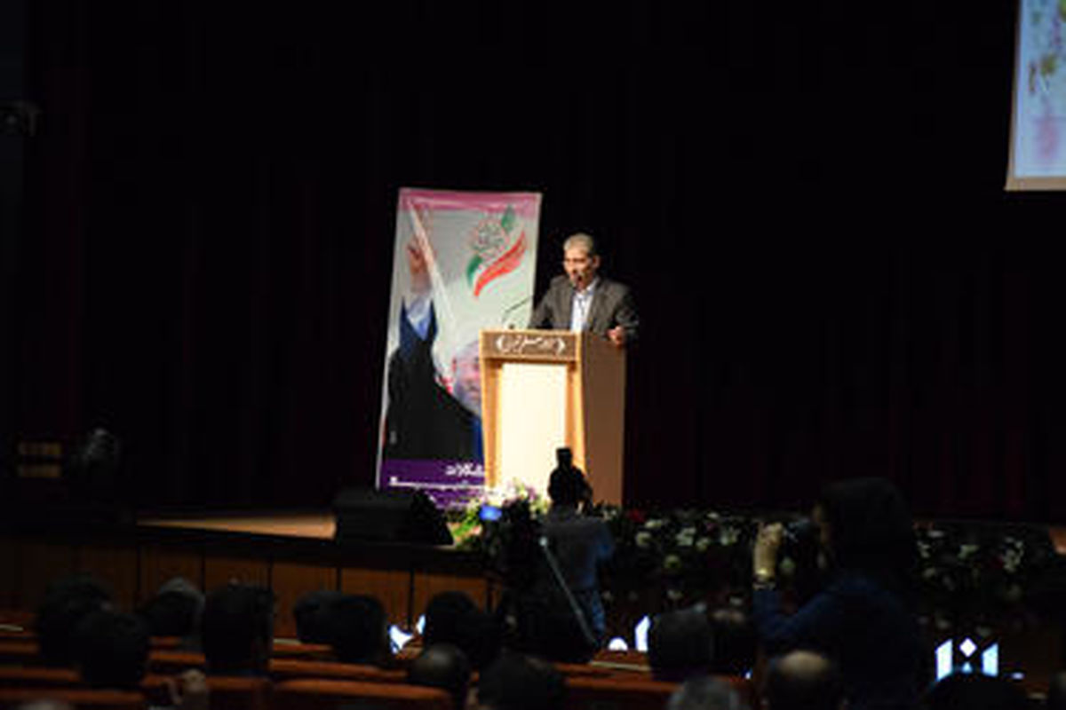 ۲۴ خرداد روزی بود که مردم برنامه‌ها، شعارها و طرز تفکر دکتر روحانی را انتخاب کردند