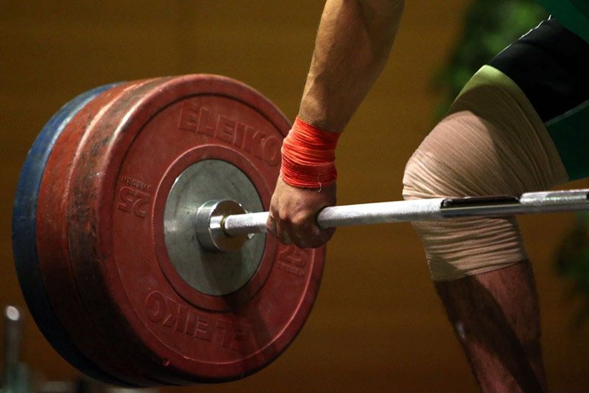 دهمی ایران با ۶ مدال