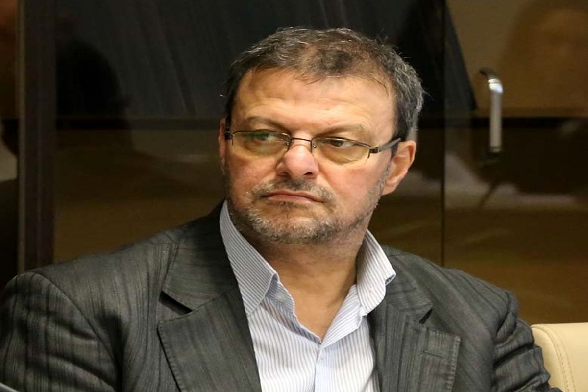 نامه دبیرکل فدراسیون به روسای هیاتهای فوتبال استانها