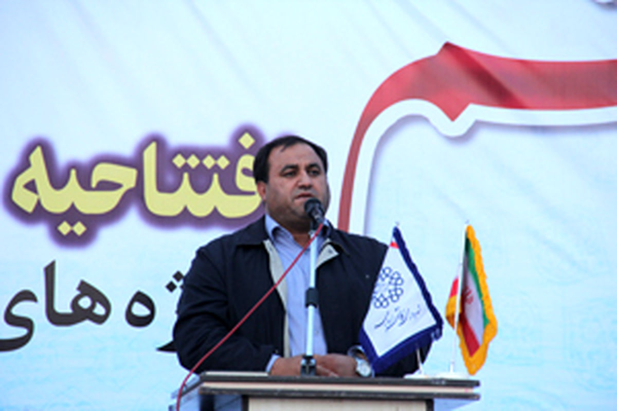 شهردار ارومیه؛ زیر ساخت های فرهنگی و ورزشی در شهر ارومیه توسعه می یابد