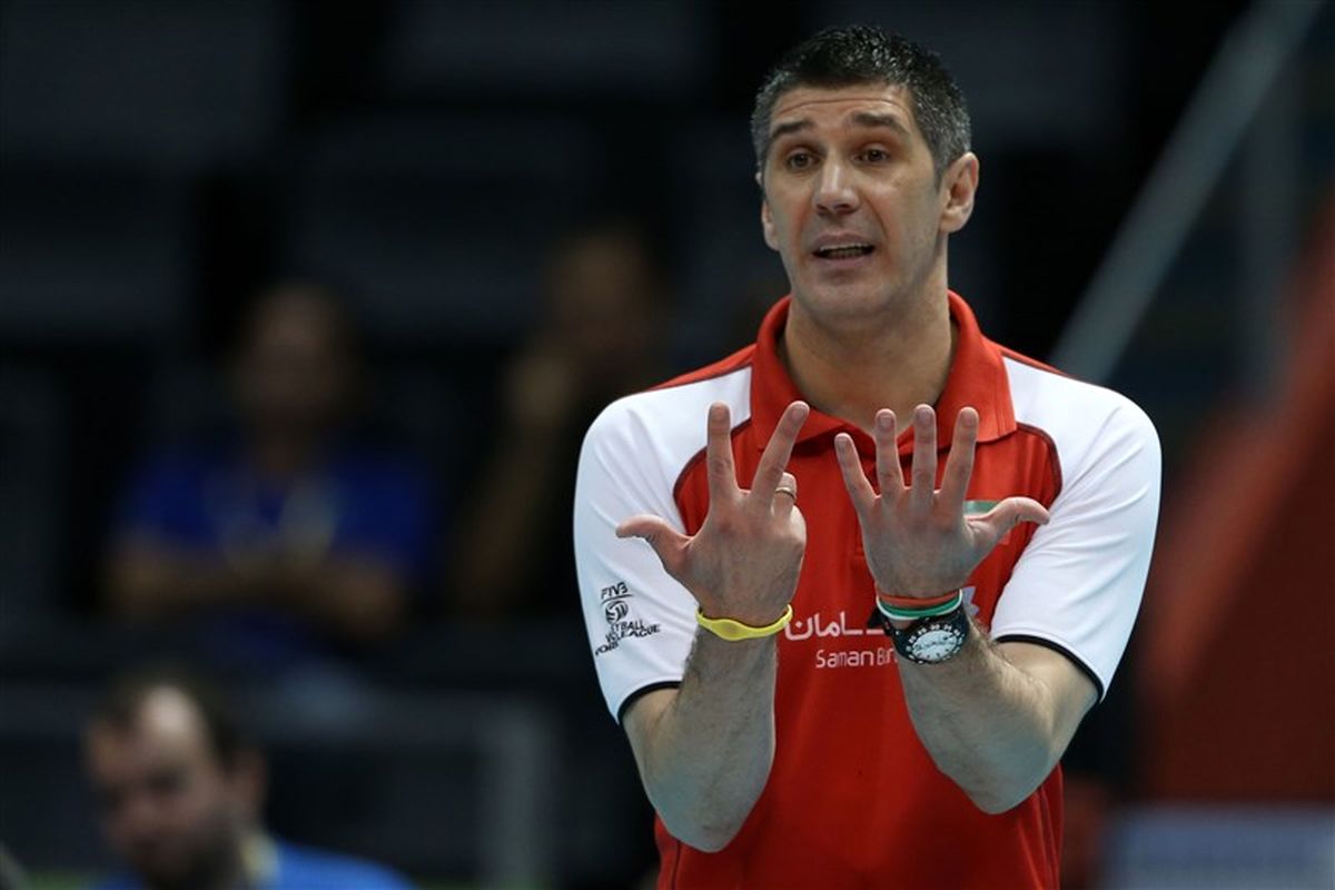 کواچ: باید تفاوت ها را با آمریکا کاهش دهیم