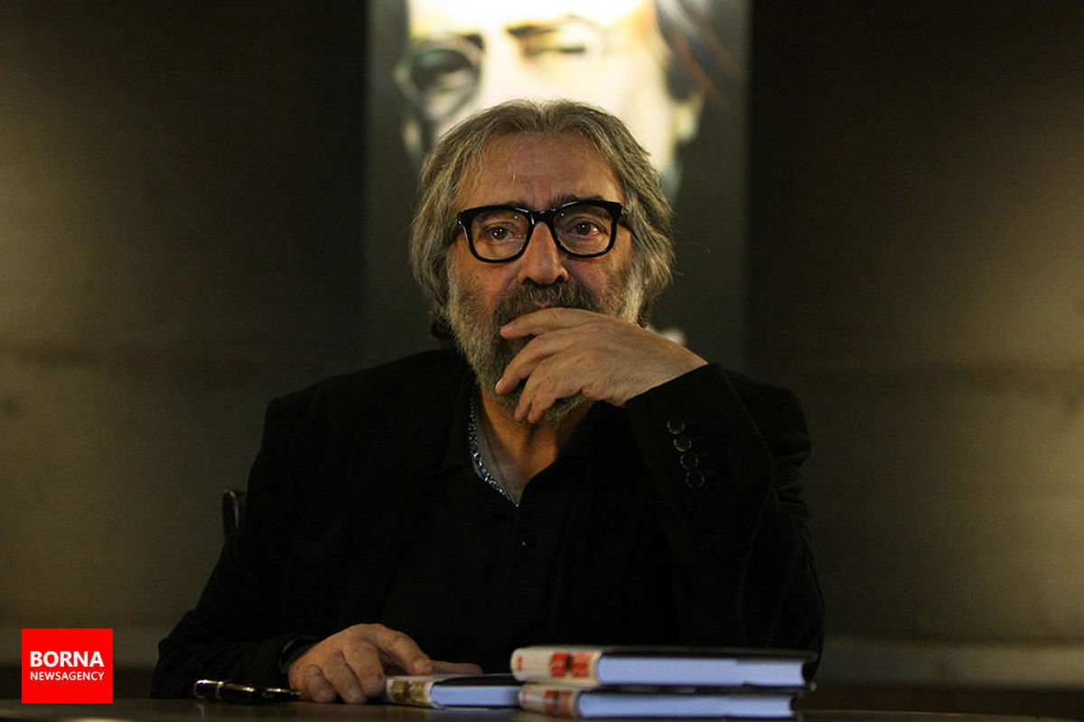 جواد طوسی فیلم کیمیایی را برای جشنواره فیلم شهر ساخت