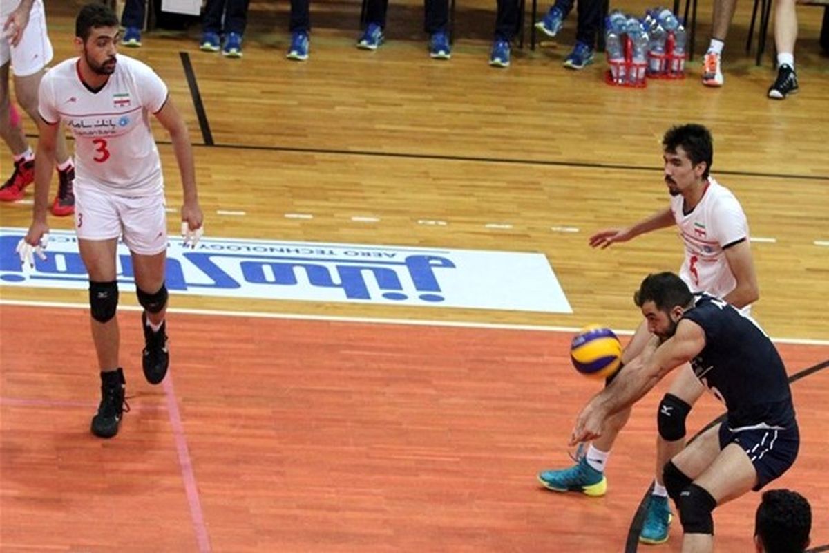 علیزاده: پیروزی بر آمریکا امکان پذیر است