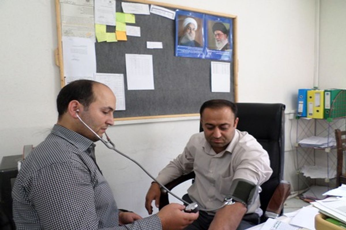 کارگاه ترویج ازدواج سالم در فیروزکوه برگزار شد