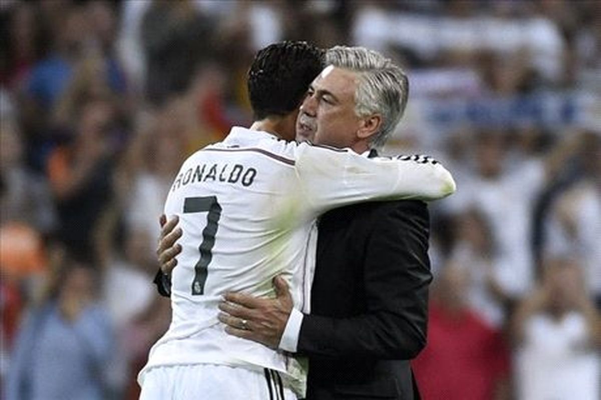 امیدوارم فصل آینده با هم کار کنیم