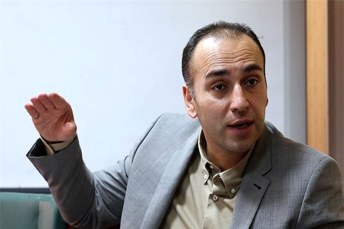 مذاکره رضوانی با لونزی