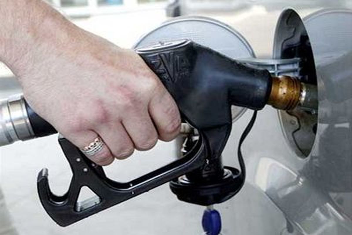 اقدامات مثبت دولت در اصلاح کیفیت بنزین