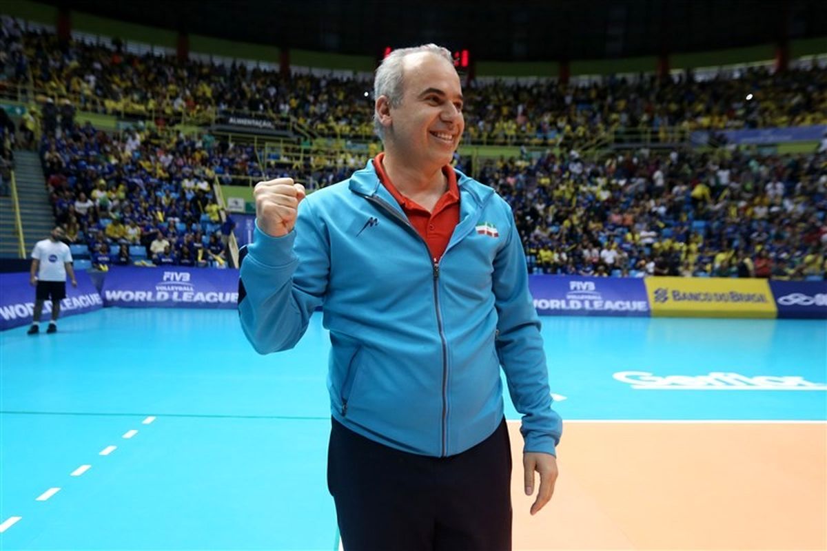 خوش خبر: می‌توانیم به عنوان صدرنشین صعود کنیم