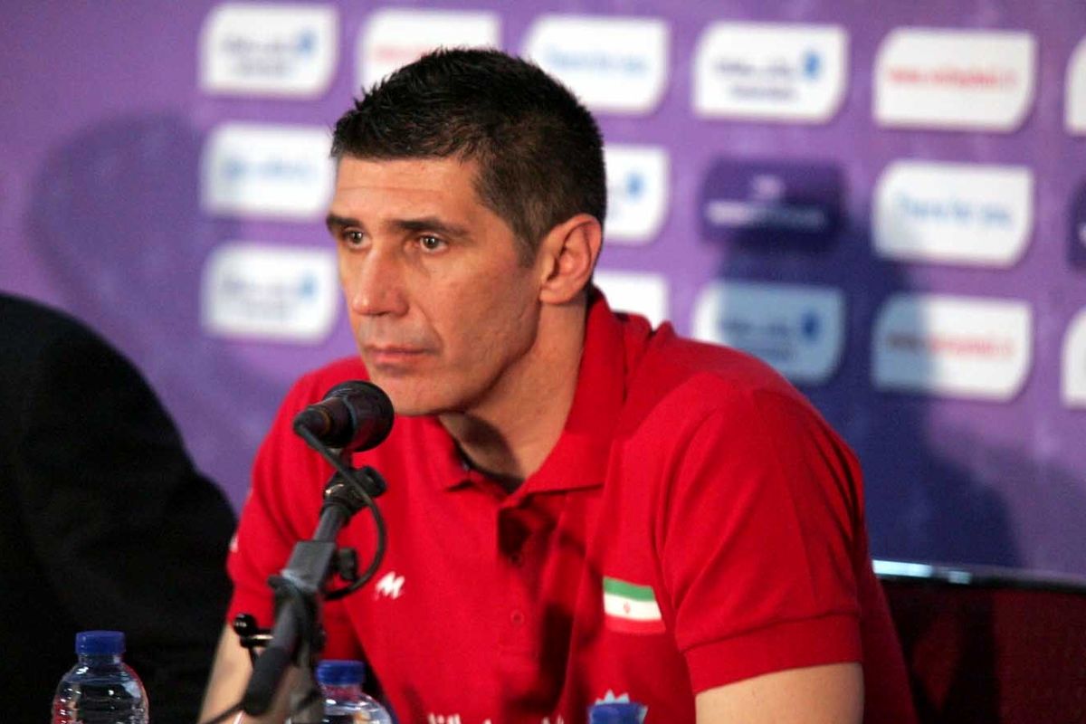 کواچ: باید از آمریکا درس بگیریم