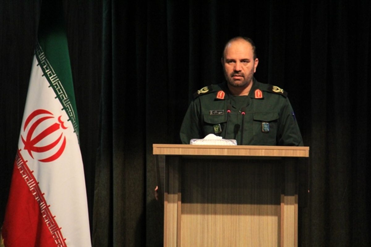 دولت همراهی خوبی برای اجرای طرح های سپاه در آذربایجان غربی داشته است