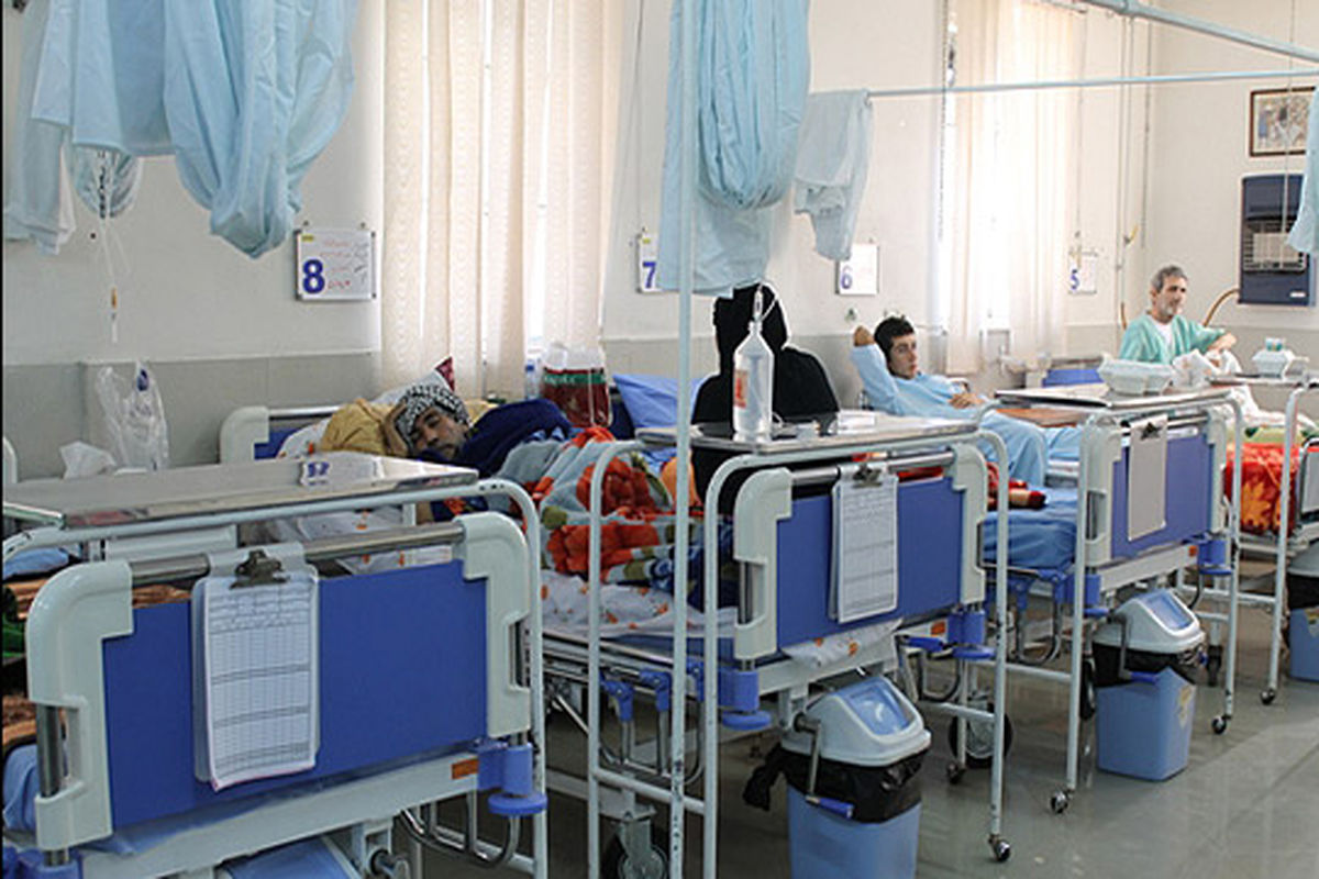 احداث مرکز درمانی مجهز در مجاورت بیمارستان قلب شهید رجایی
