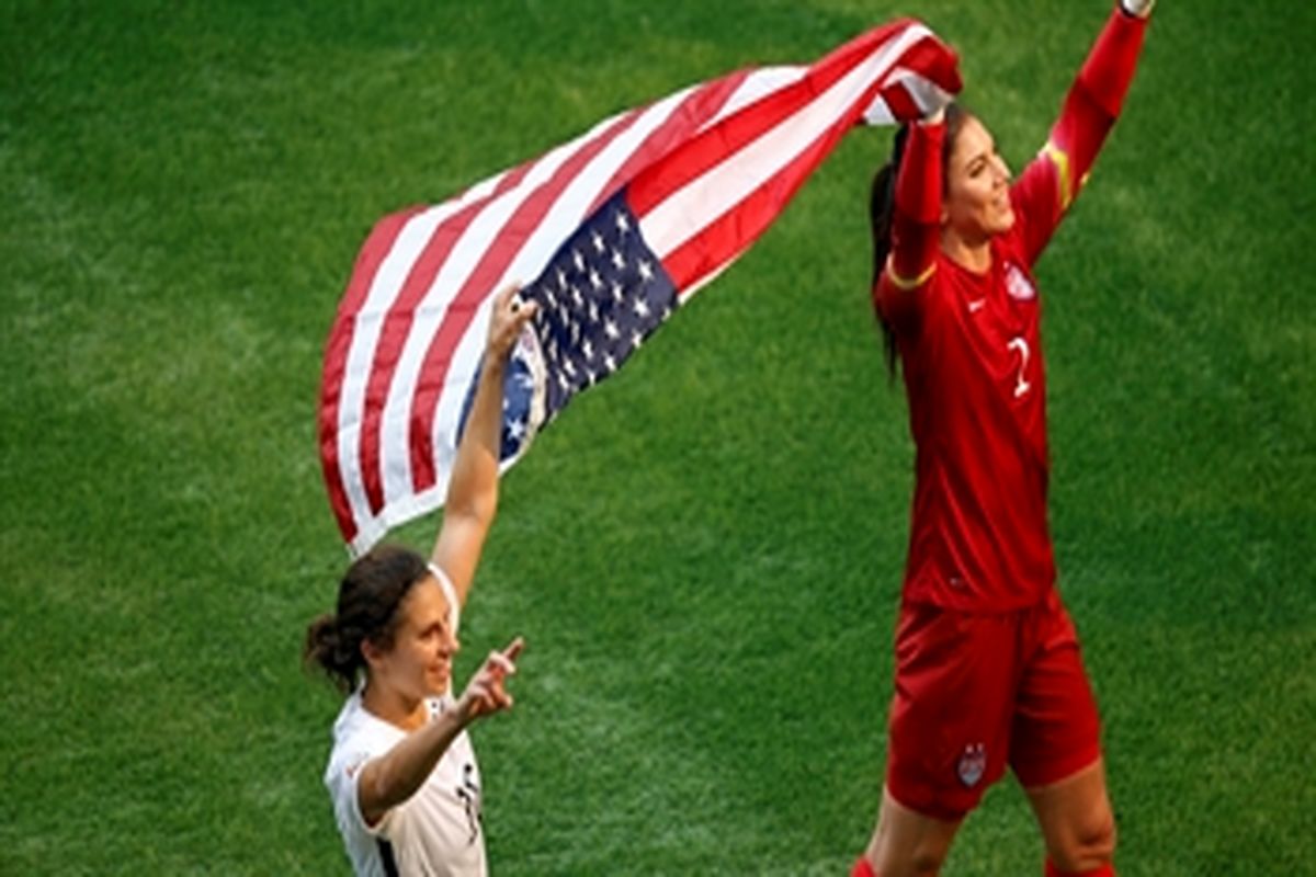 قهرمانی با چاشنی انتقام