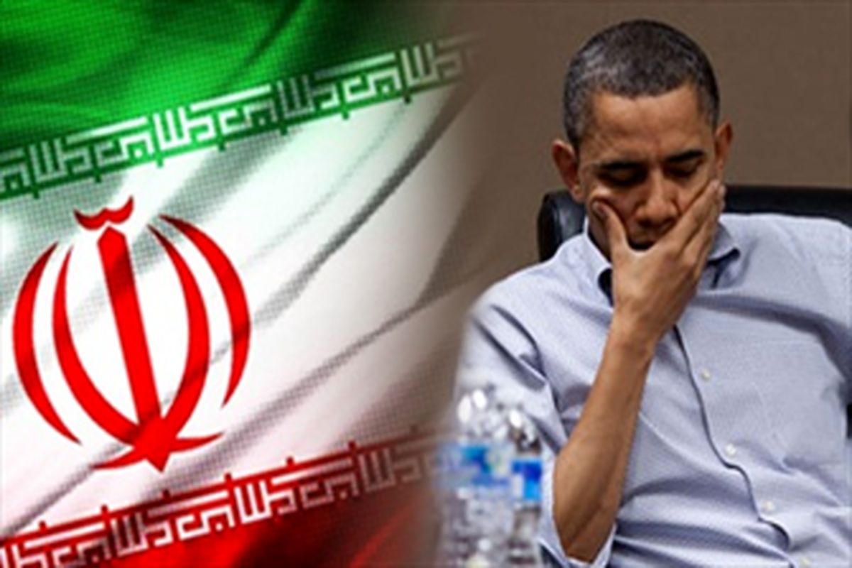 واشنگتن تایمز: تلاش دولت آمریکا برای انداختن تقصیرها به گردن ایران
