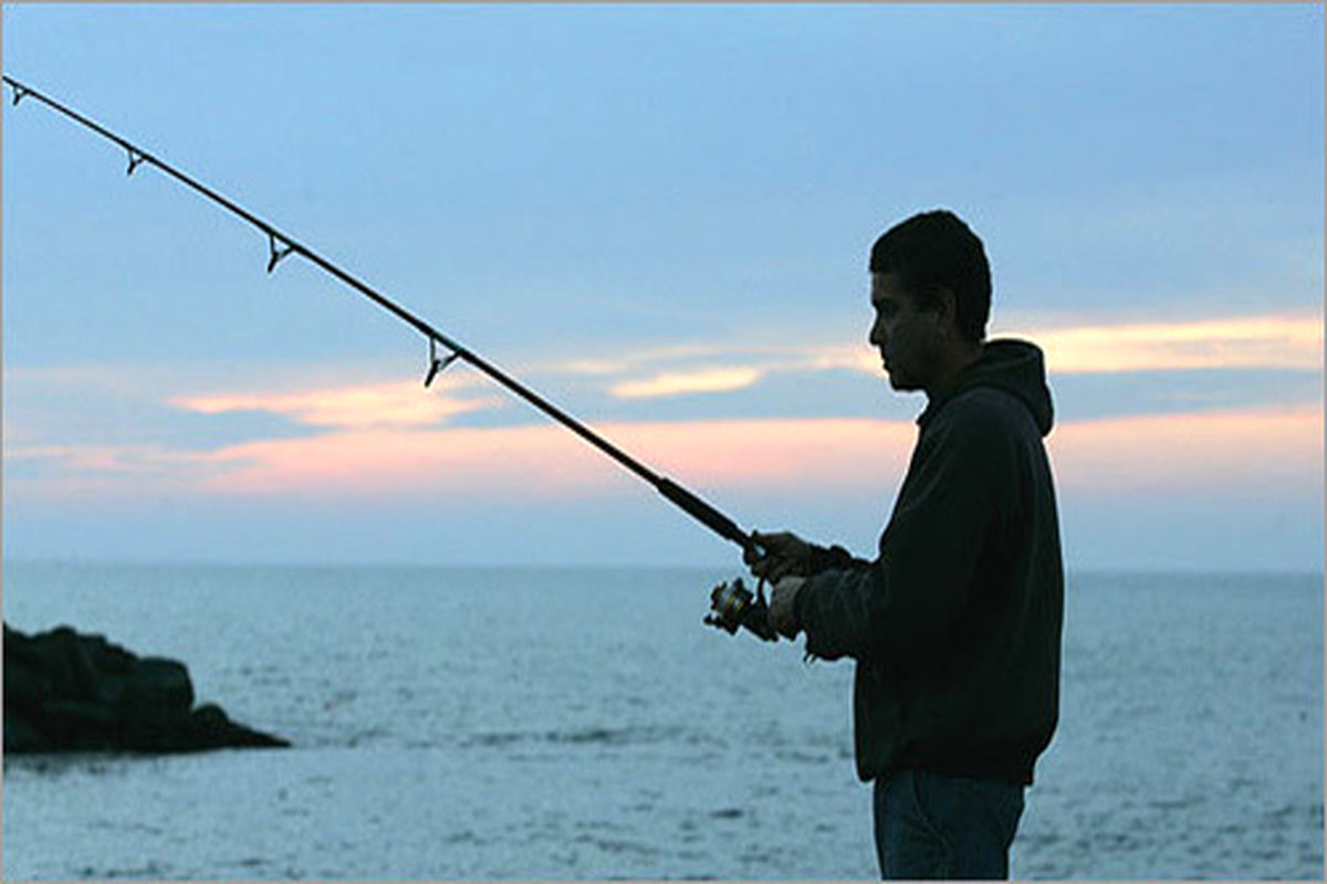 صدور پروانه صید ماهی با قلاب در آذربایجان شرقی آغاز شد