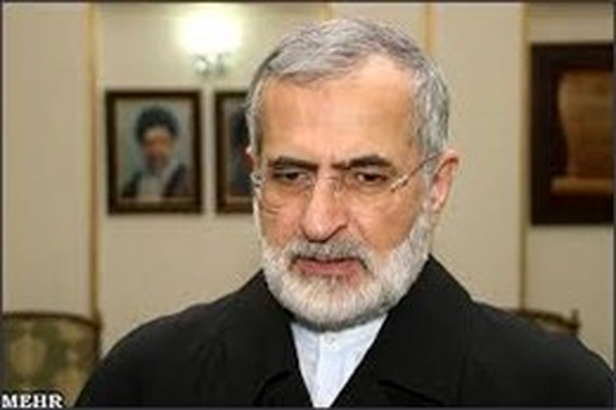تیم مذاکره کننده هسته‌ای نماینده ملت ایران هستند