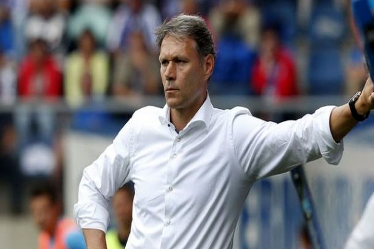 تنزل به سبک سن مارکو