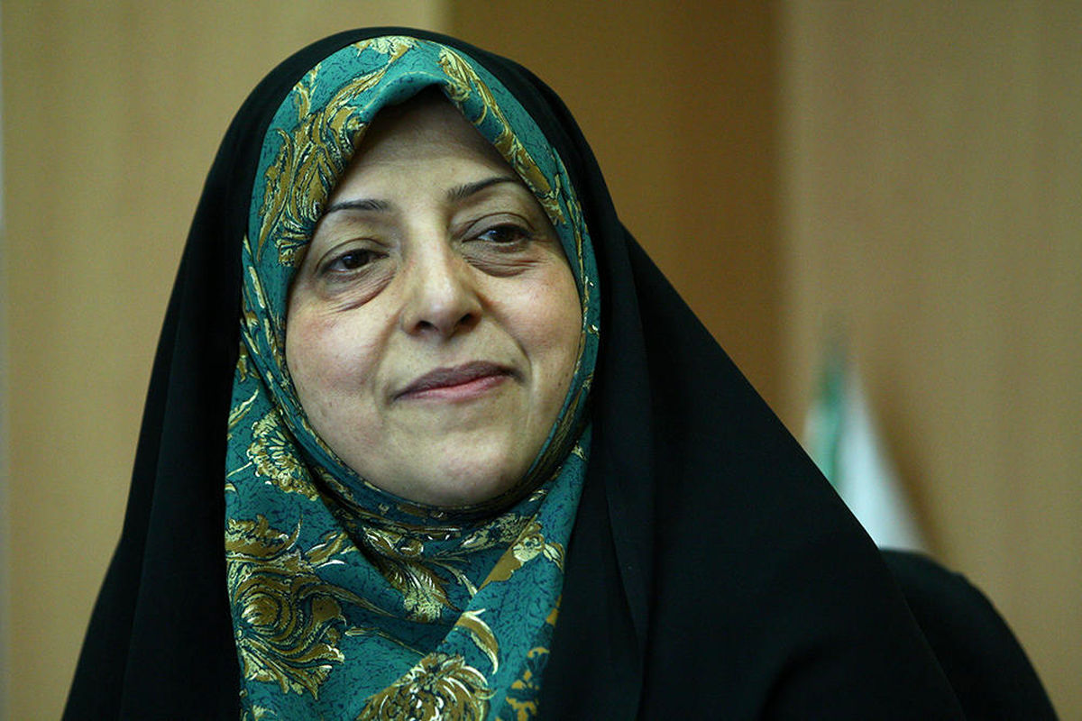 تعلیق ۲۶ میلیون دلار کمک صندوق تسهیلات جهانی محیط زیست به ایران