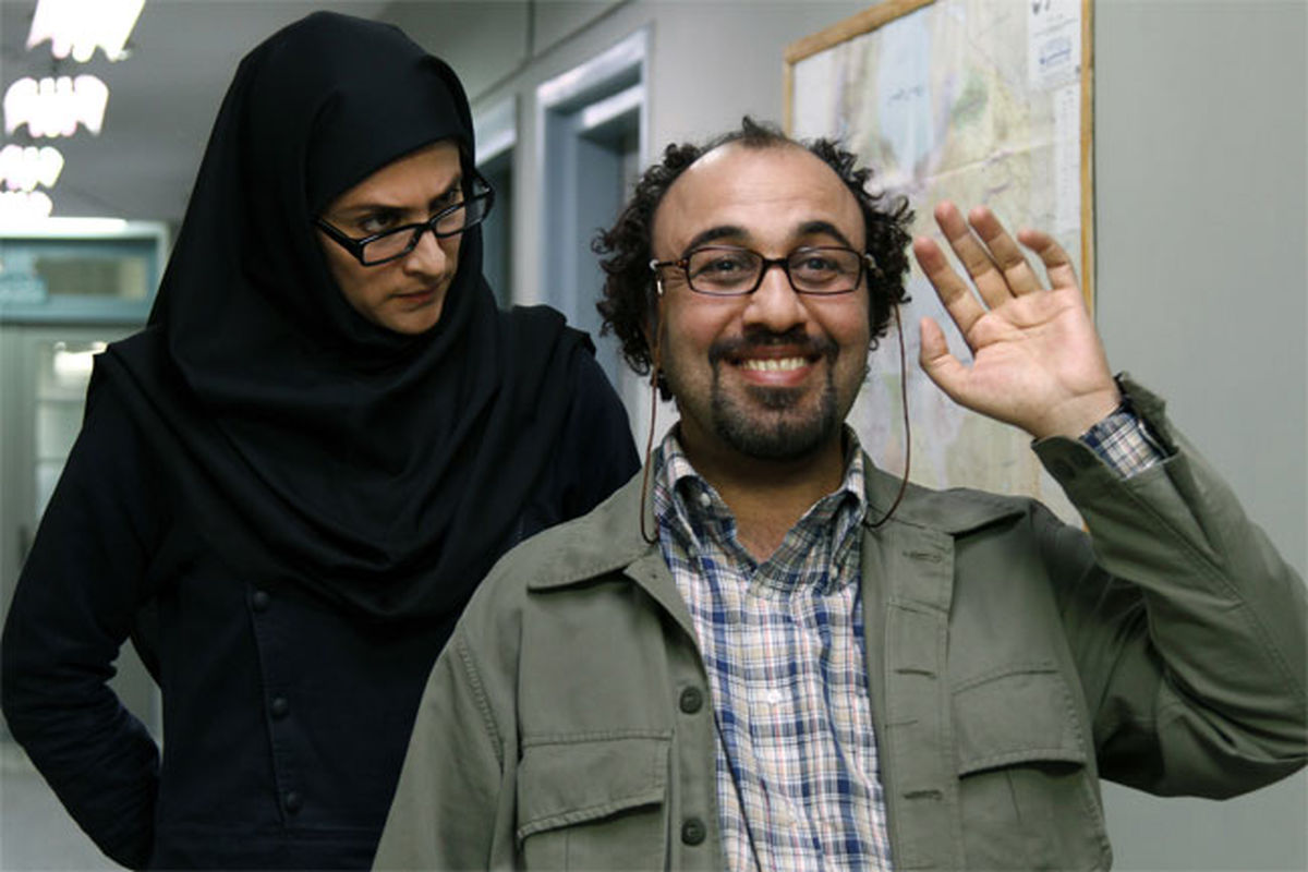مروری بر سینمای کمدی در خانه هنرمندان ایران