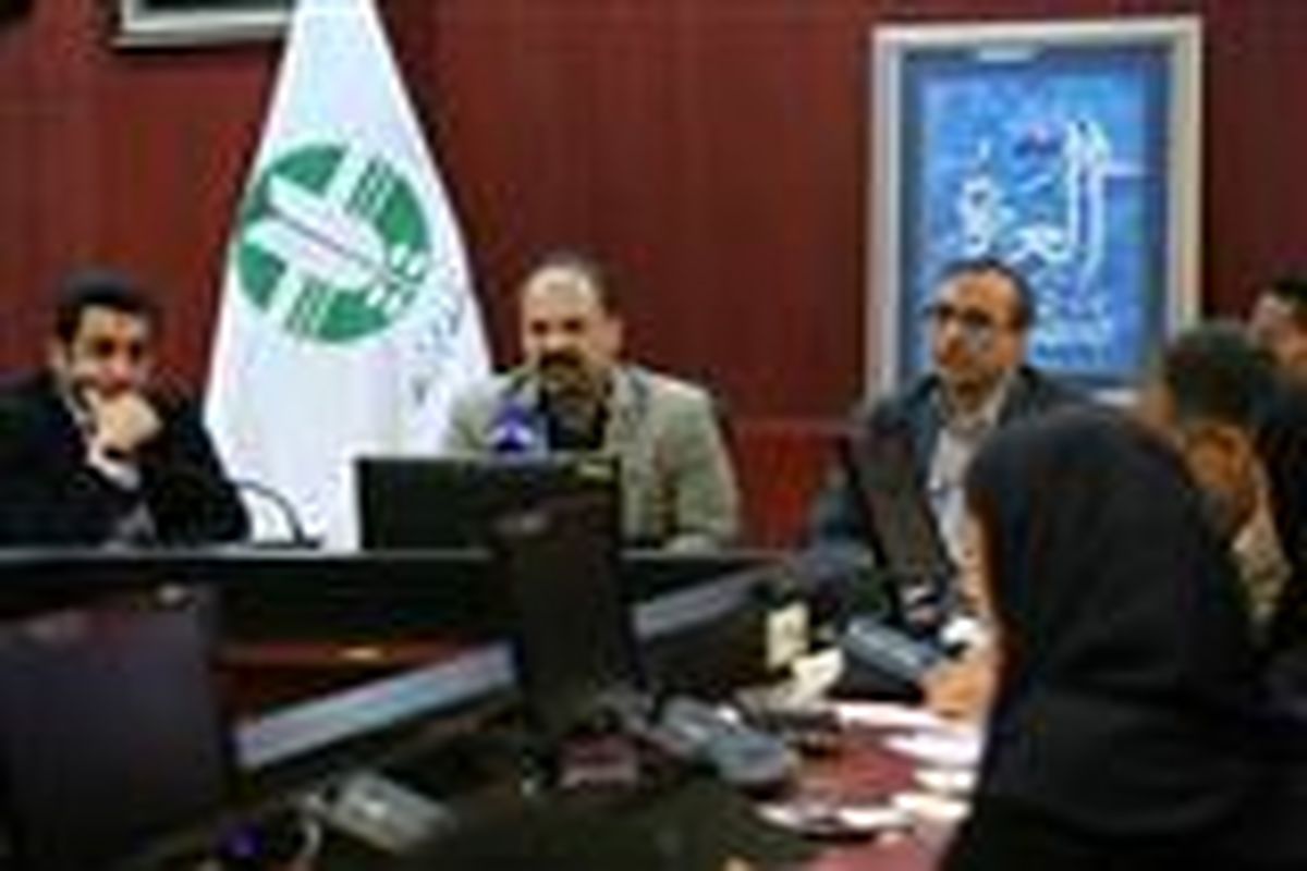 تلاش ایران برای انتقال تکنولوژی صحیح و به روز برای مدیریت مواد شیمیایی خطرناک