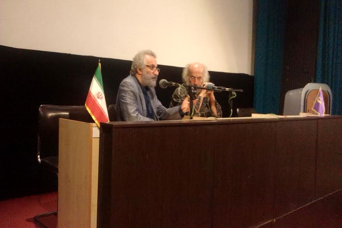عیاری: فرار از تله فیلمی از جنس موج نوی سینما ایران است
