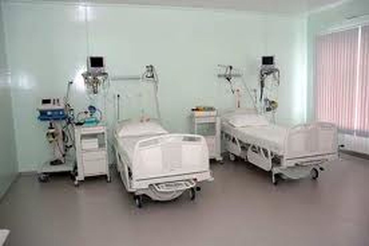 خرید ۱۶۵ میلیون تومان تجهیزات پزشکی برای تنها بیمارستان تویسرکان