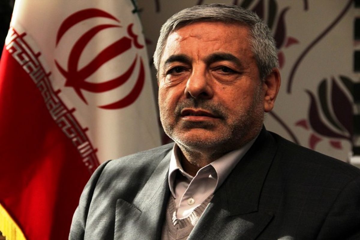پیام استاندار آذربایجان غربی به مناسبت توافق هسته ای ایران و ۱+۵