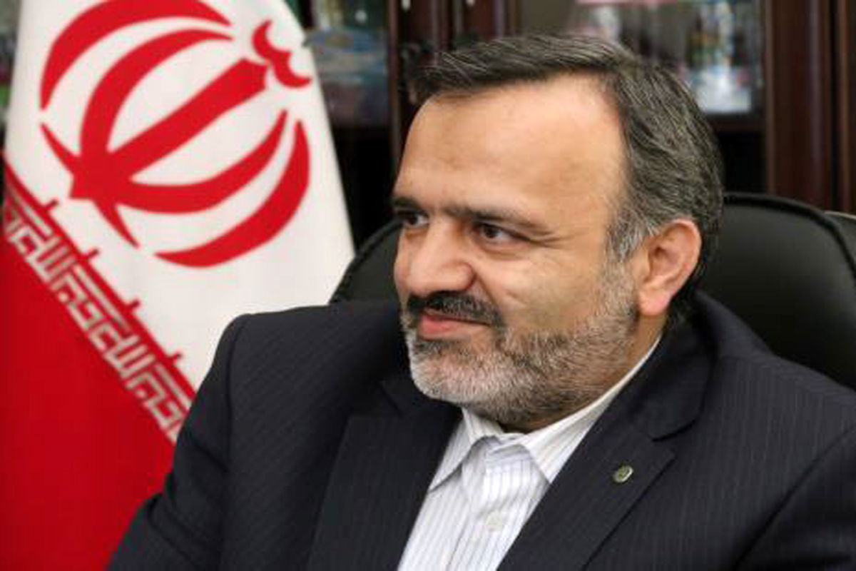 پیام تبریک استاندار خراسان رضوی به مناسبت پیروزی غرورآمیز ملت ایران در مذاکرات هسته ای