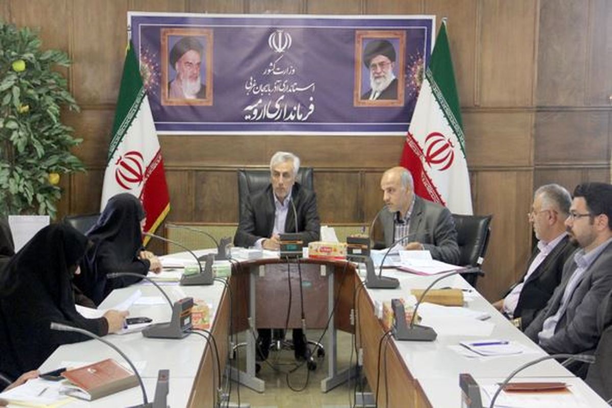 فرماندار ارومیه: توافق هسته ای حقانیت ایران را اثبات کرد