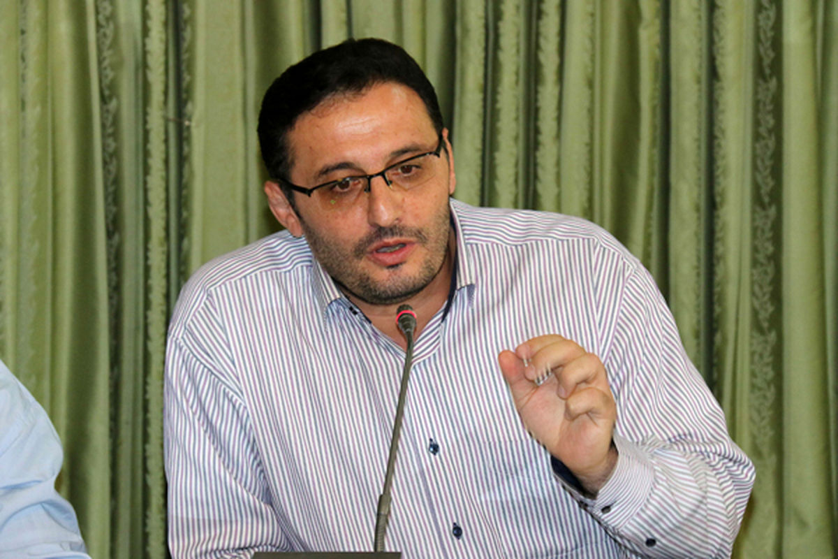 افتتاح آکادمی ورزش زورخانه ای در همدان